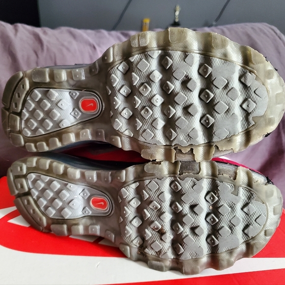 *3-for-$30* Griffeys size 4.5y - Picture 5 of 5